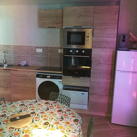 Le De Rose Apartamento