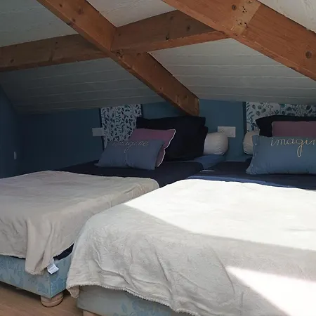 Apartamento Le De Rose *